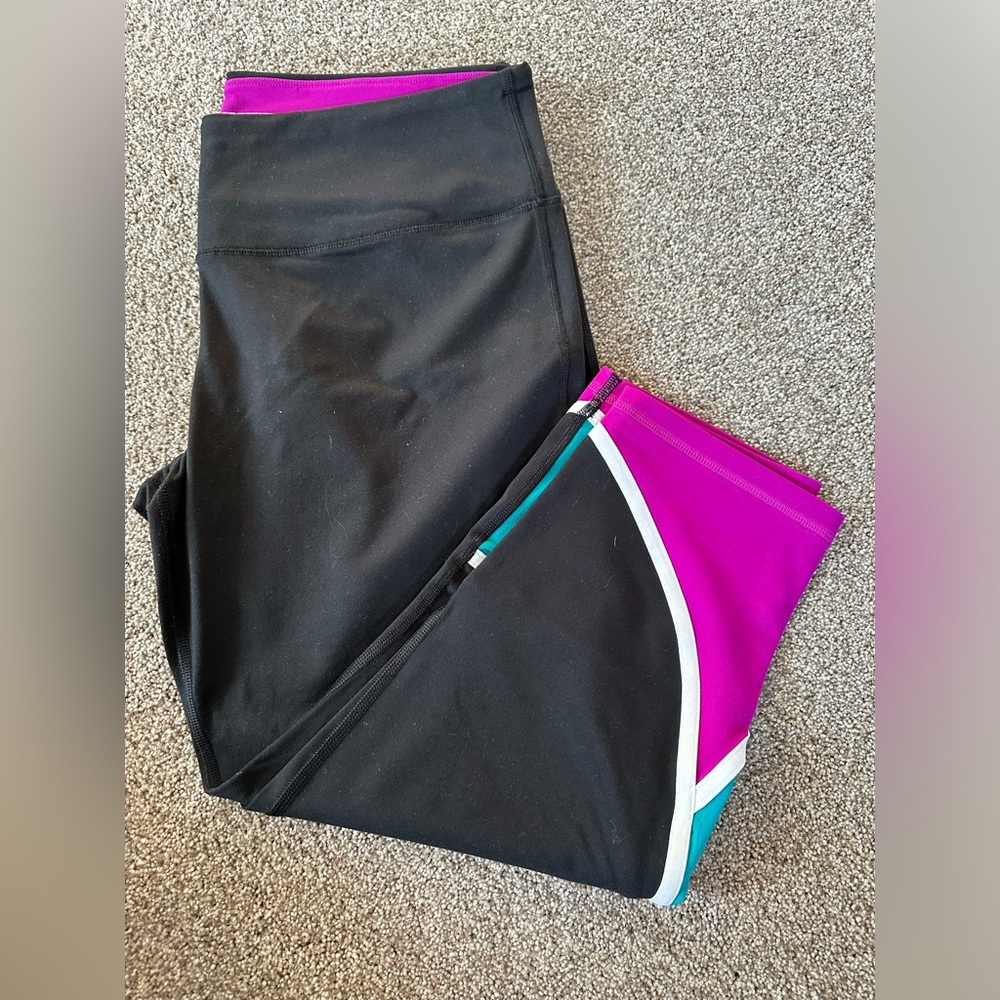Victorias Secret Total Knockout Capri